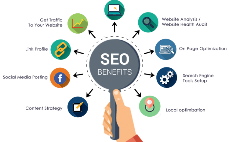Seo Services Greater Pittsburgh Area