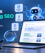How AI Is Changing SEO in 2026: What Businesses Need to Know